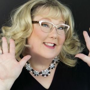 Meet your Posher, Breanoh